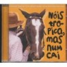 Nois Tropica, Mas Num Cai - Varios - Nois Tropica, Mas Num Cai