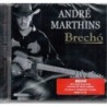 André Marthins - Brechó