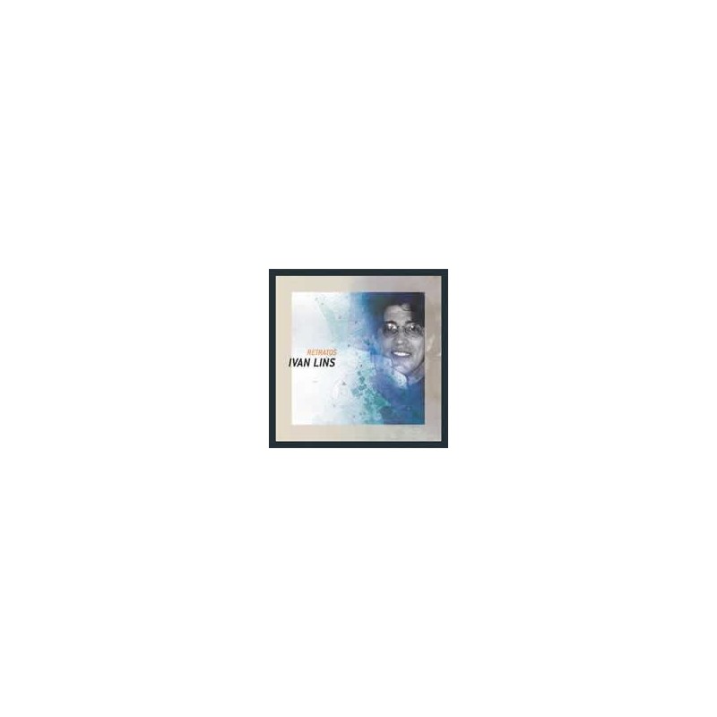 Ivan Lins - Serie Retratos