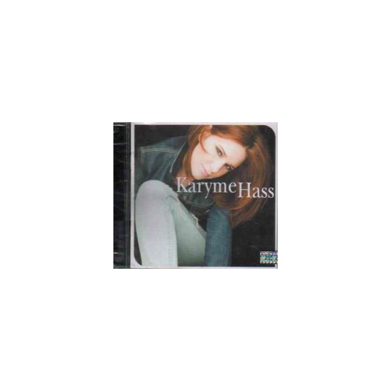 Karyme Hass - Karime Hass