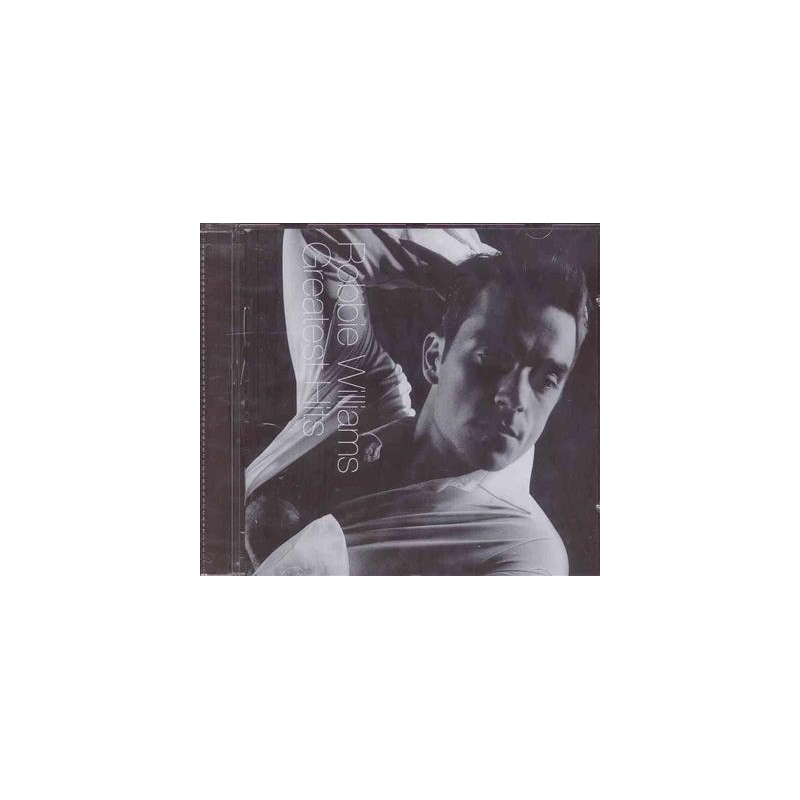 Robbie Williams - Greatest Hits