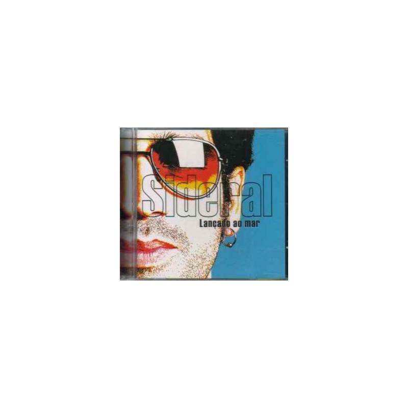 Sideral - Lancado Ao Mar