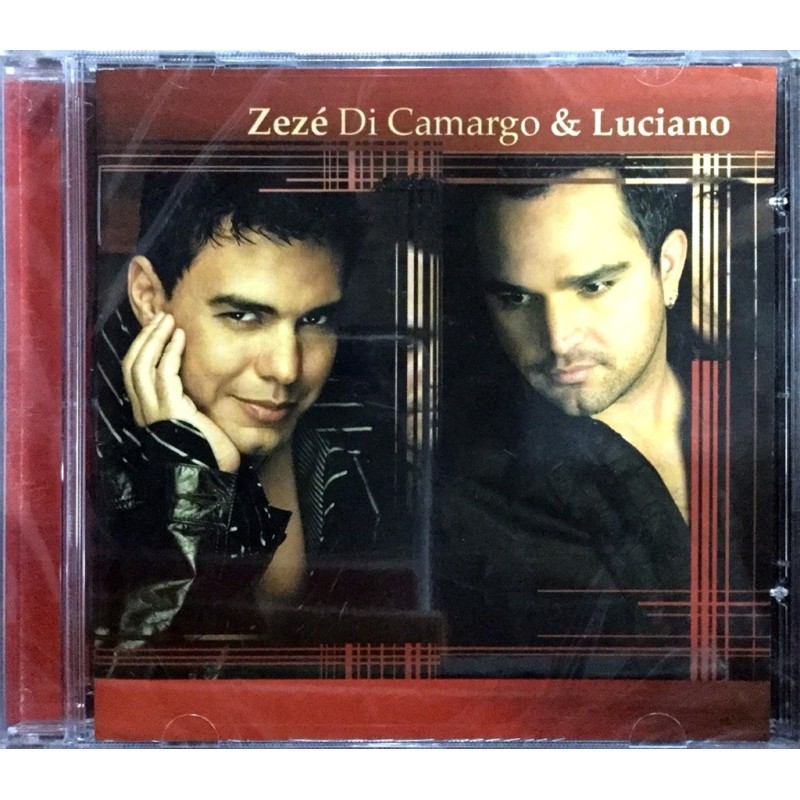 Zezé Di Camargo & Luciano - Zeze Di Camargo & Luciano - 2002