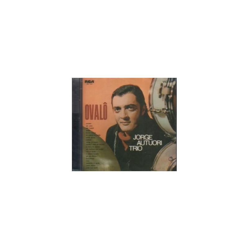 Jorge Autuori Trio - Jorge Autuori Trio