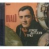 Jorge Autuori Trio - Jorge Autuori Trio
