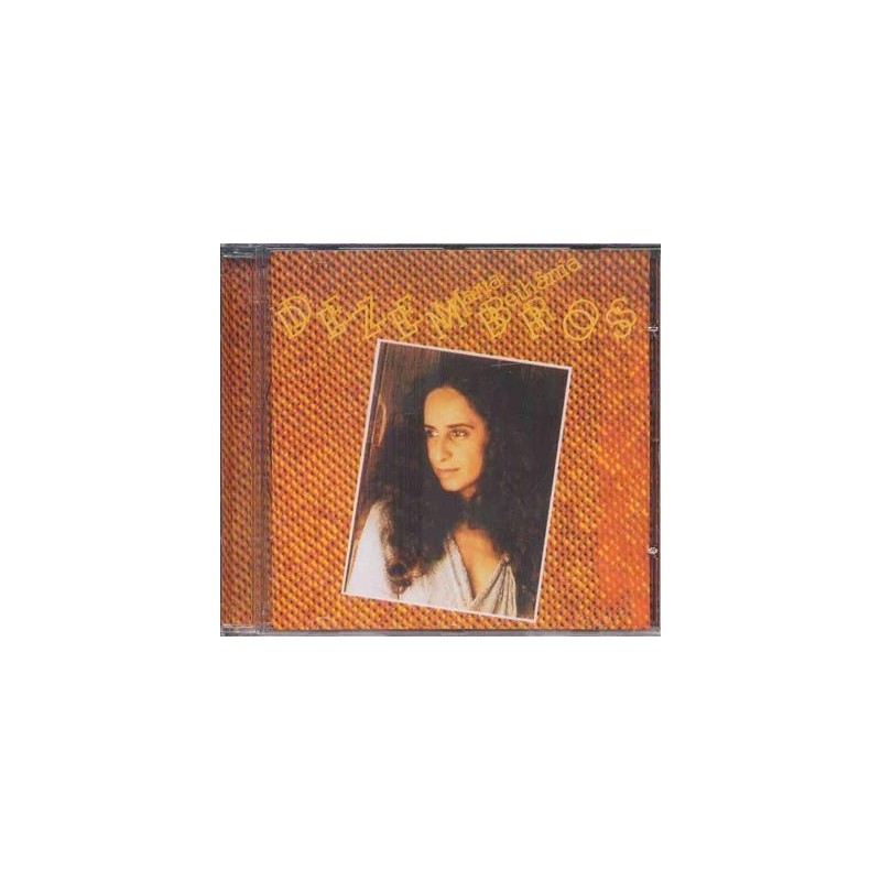 Maria Bethânia - Dezembros