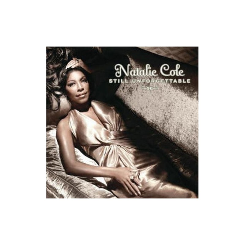 Natalie Cole - Still Unforgettable