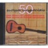 Vários Artistas - Meio Século De Música Sertaneja Vol.1