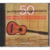 Meio Século De Música Sertaneja Vol.2 - Meio Século De Música Sertaneja Vol.2