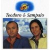 Teodoro E Sampaio - Luar Do Sertão 2 - Teodoro & Sampaio