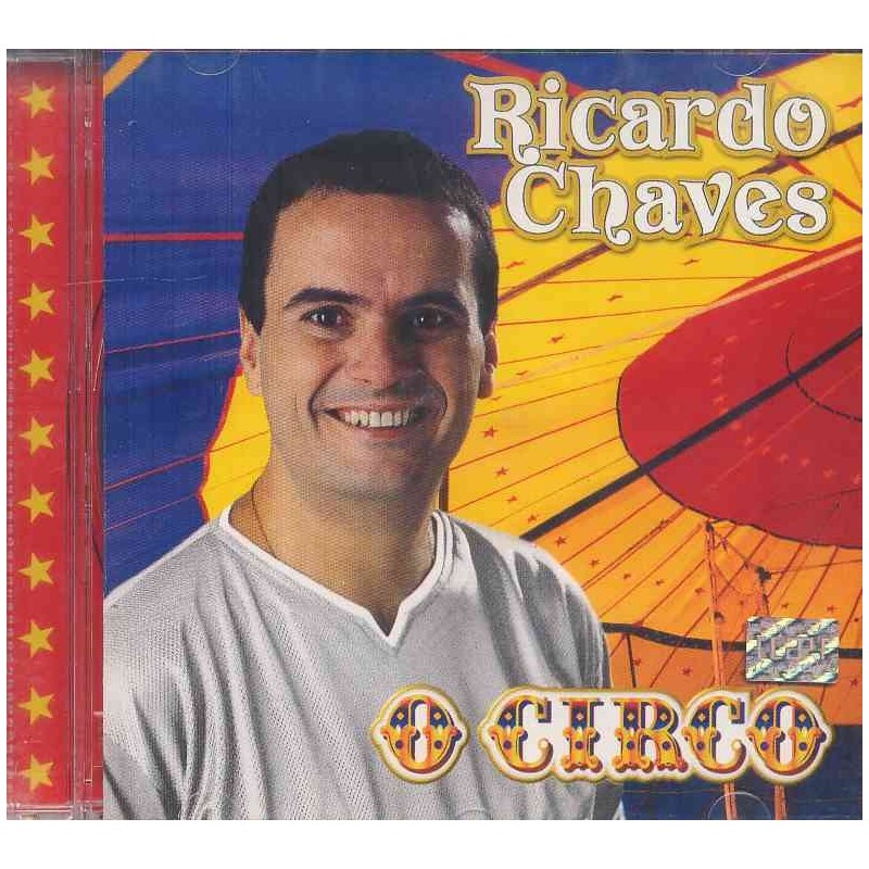 Ricardo Chaves - O Circo