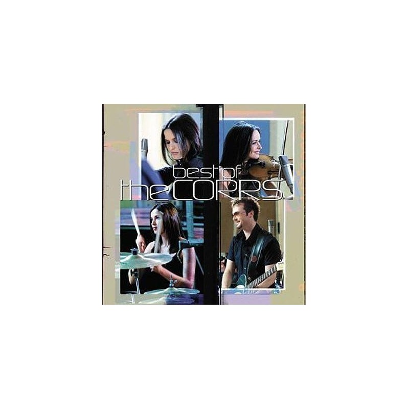 The Corrs - Best Of