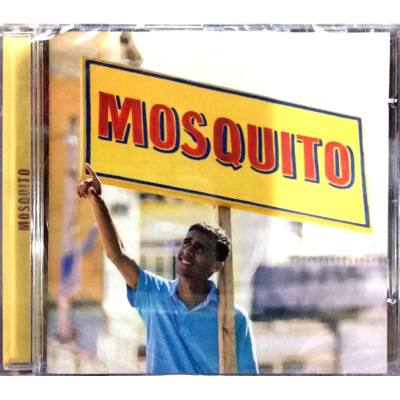 Mosquito - Ô Sorte