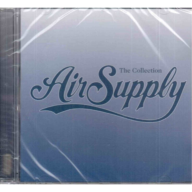 Air Supply - The Collection