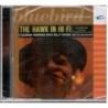 Coleman Hawkins - The Hawk In Hi-fi