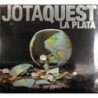 Jota Quest - La Plata
