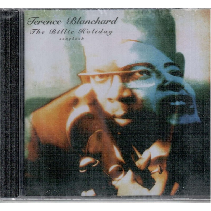 Terence Blanchard - The Billie Holiday Songbook