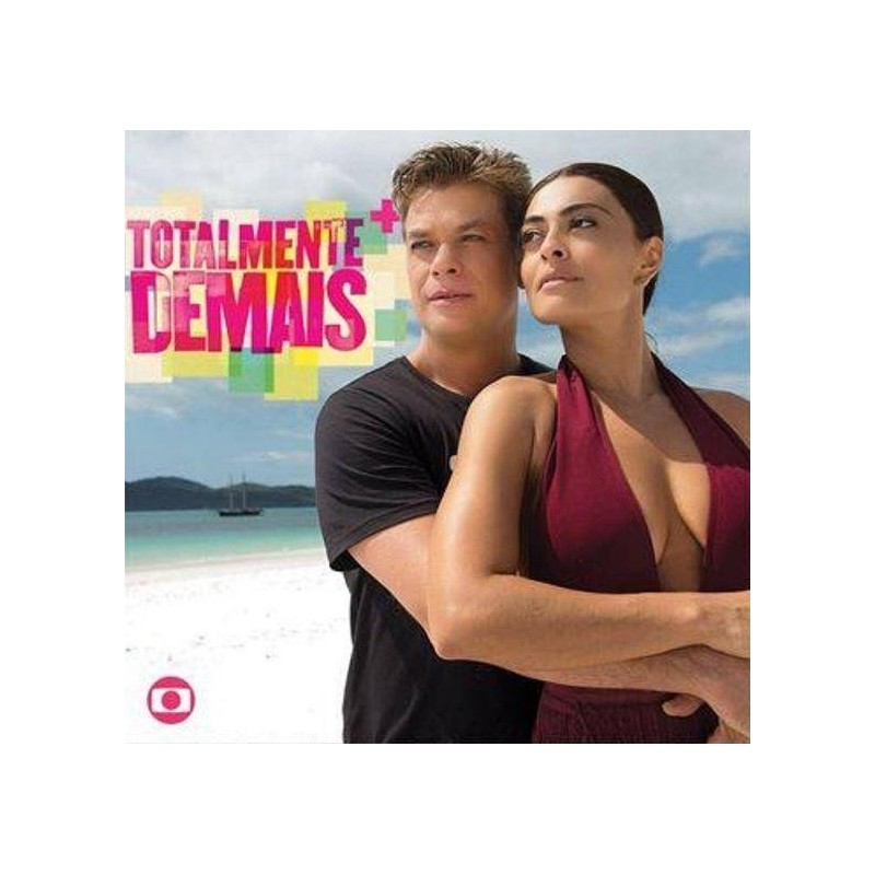 Totalmente Demais - Totalmente Demais