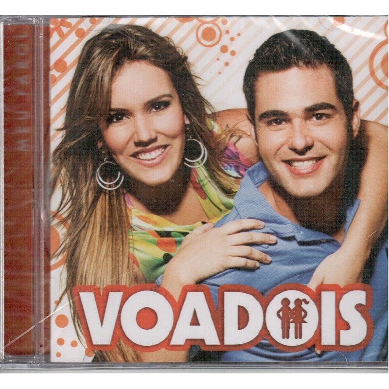 Voadois - Meu Farol
