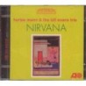 Herbie Mann & The Bill Evans Trio - Nirvana
