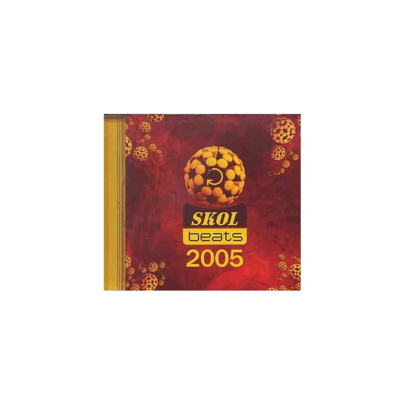 Skol Beats 2005
