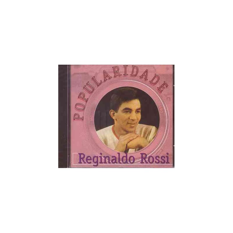 Reginaldo Rossi - Popularidade