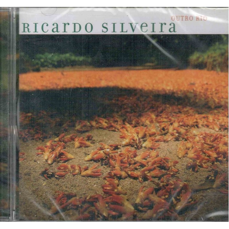 Ricardo Silveira - Outro Rio
