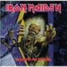 Iron Maiden - No Prayer For The Dying