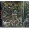 Iron Maiden - Somewhere In Time