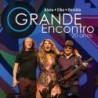 Alceu, Elba E Geraldo Azevedo - O Grande Encontro 20 Anos