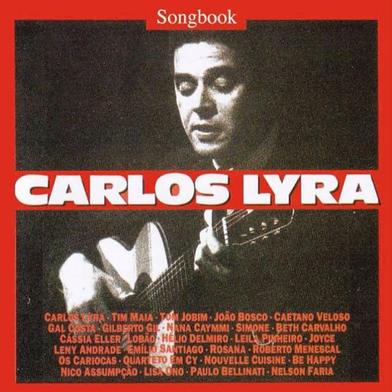 Songbook Carlos Lyra - Vários Artistas