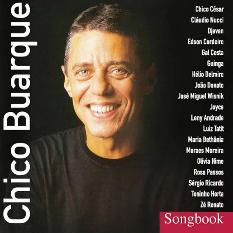 Songbook Chico Buarque - Vol. 7 - Vários Artistas