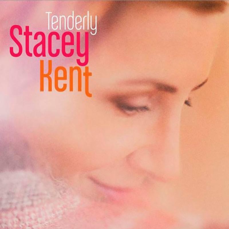 Stacey Kent - Tenderly