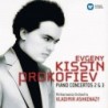 Evgeny Kissin - Prokofiev: Piano Concertos Nos. 2 & 3