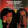 Nikolaus Harnoncourt - Schumann: Piano & Violin Concertos