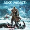 Amon Amarth - Jomsviking