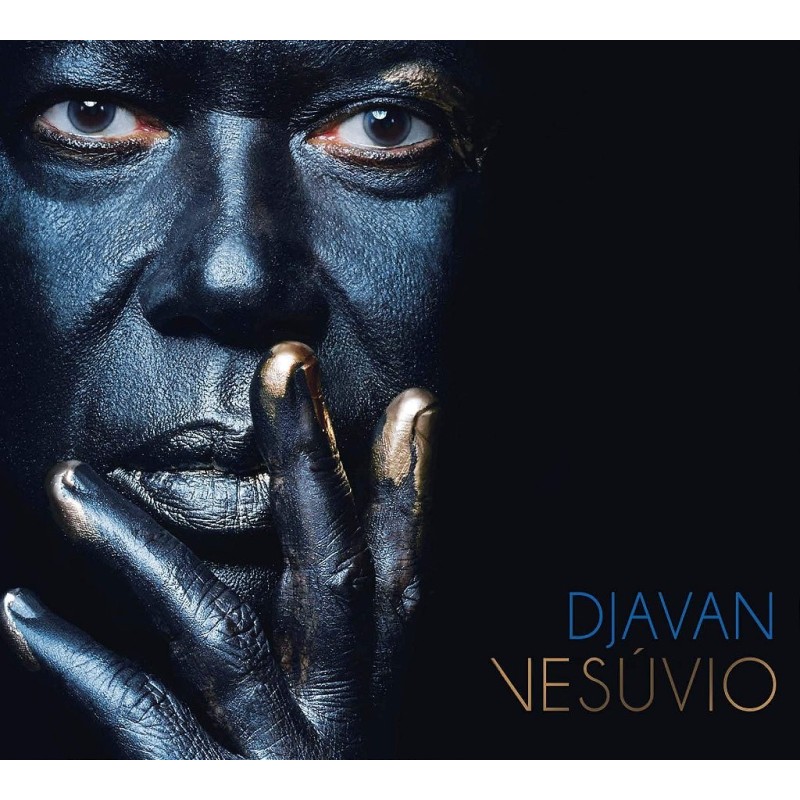 Djavan - Vesúvio