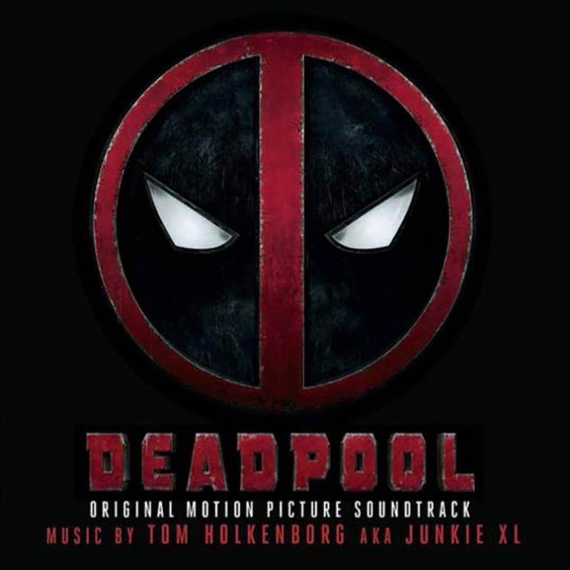 O.s.t - Deadpool - Deadpool - Original Motion Pictur