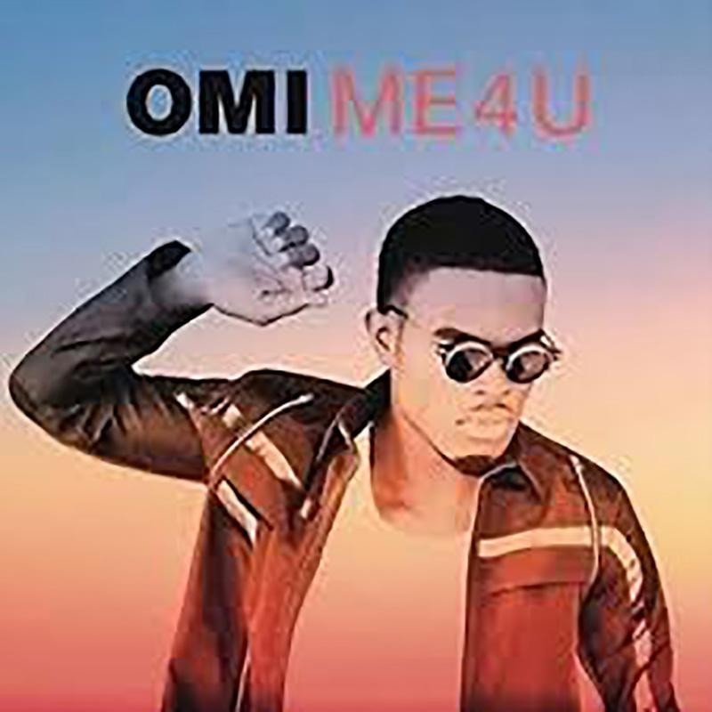 Omi - Me 4 U