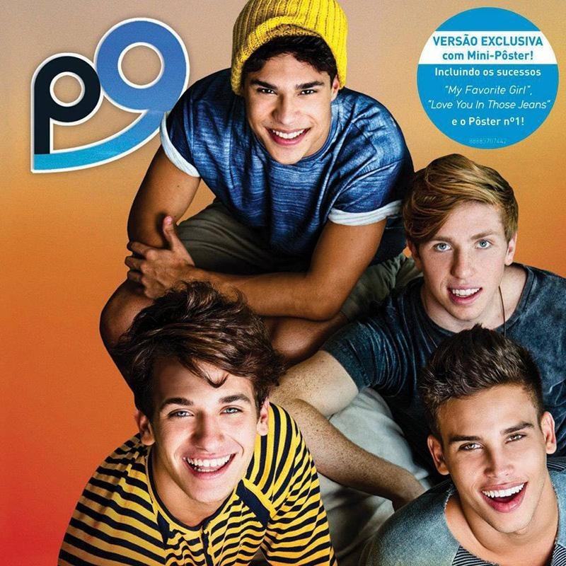 P9 - P9 (poster 1)