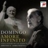 Placido Domingo - Amore Infinito - Songs Inspired By The P