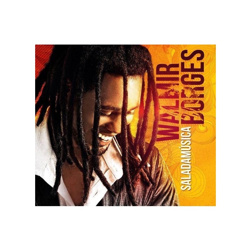 Walmir Borges - Sala De Música