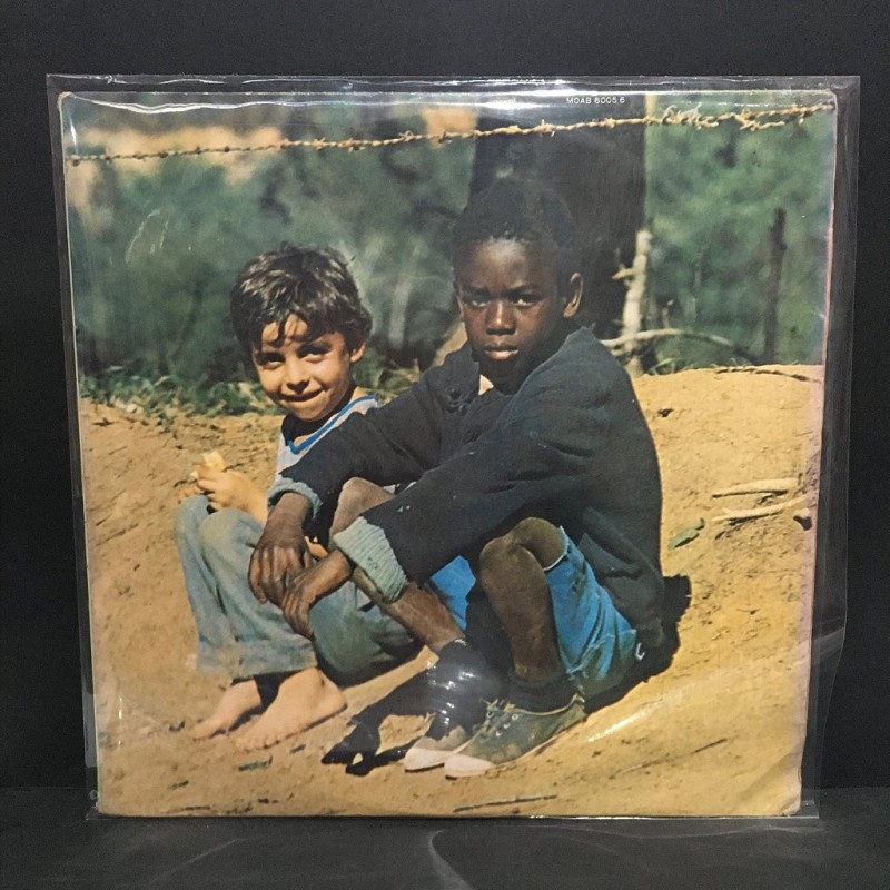 Lp Milton Nascimento - clube Da Esquina