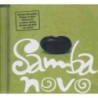 Vários - Samba Novo