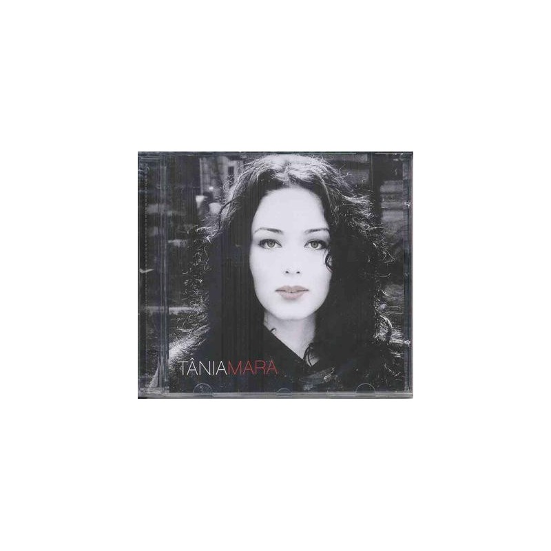 Tania Mara - Tania Mara