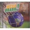 Hexa Brasil! [cds300] - Varios Artistas [local]