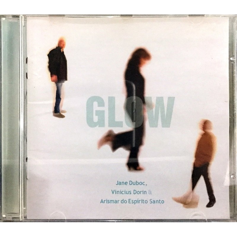 Jane Duboc - Glow