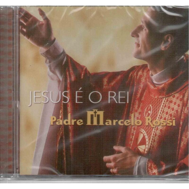 Pe.marcelo Rossi - Pe.marcelo Rossi-jesus E O