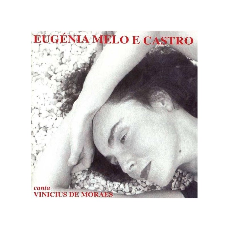 Eugenia Melo E Castro - Eugenia Melo E Castro - Eugenia Melo E C