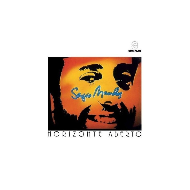 Sergio Mendes - Horizonte Aberto